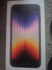 I Phone SE 5G Mobile Phone. 