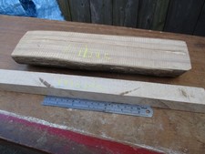 Exotic wood/native  hardwoods