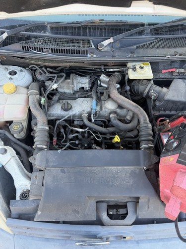 Ford transit connect - ford, tdci