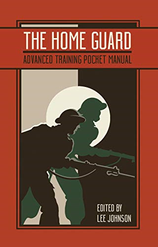 The home guard training - guard,