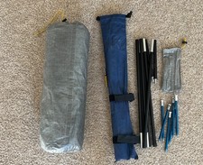 Tarptent StratoSpire Li –