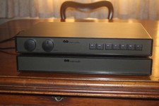 naim  nac92/nap90 pre & power