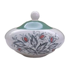 Wood & Sons Burslem England