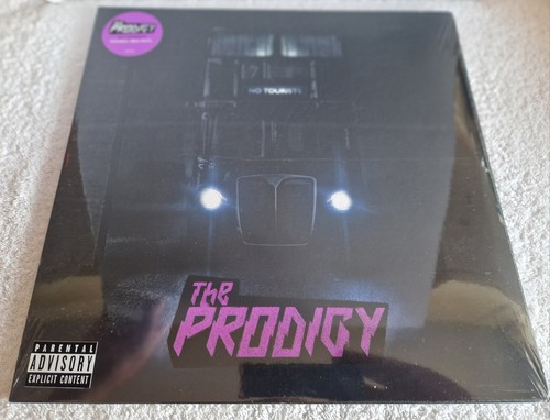 The prodigy tourists - prodigy, 'no