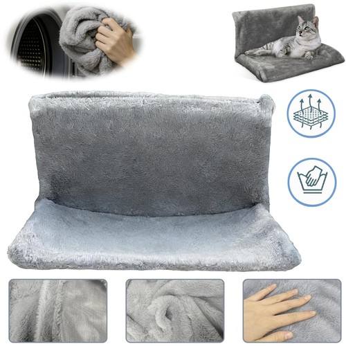 Cat hammock radiator pet bed - hammock,
