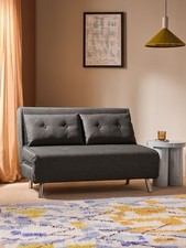 MADE Haru 2 Seater Sofa Bed