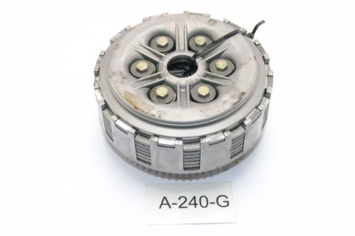 Bmw 650 169 1998 clutch - 650,