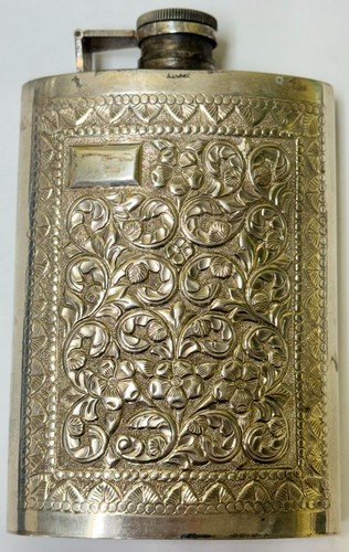 Vintage antique embossed - /,