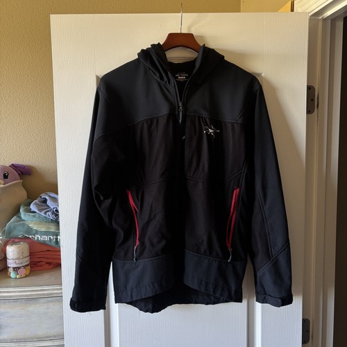 Arcteryx arenite hooded - arenite, jacket