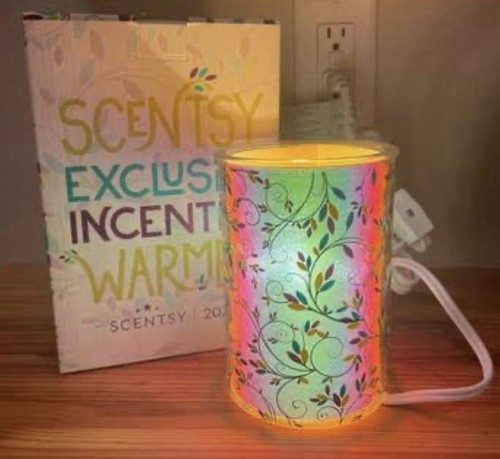 Scentsy exclusive incentive - scentsy,