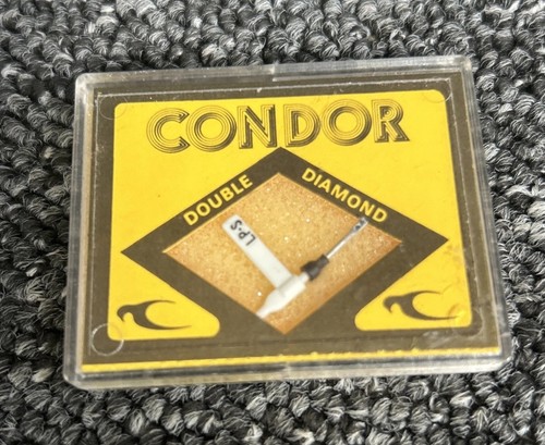Condor double diamond - ⁠condor,