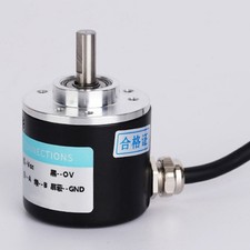 Rotary Encoder 600 Pulses for