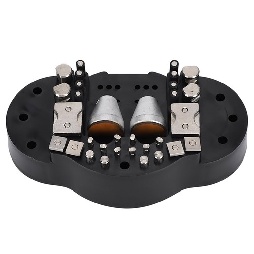 Ball vise engraver tool - vise,