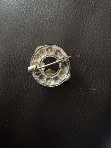 Vintage sterling silver - sterling,
