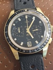 Yema Rallygraf Meca-Quartz