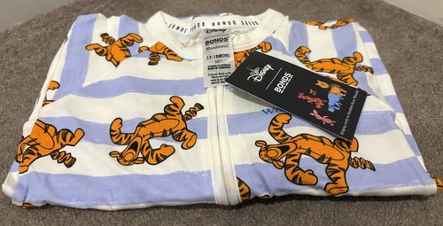 Bonds bnwt disney winnie the - bonds,