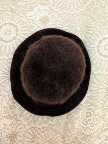 Vintage kangol bucket hat - kangol,