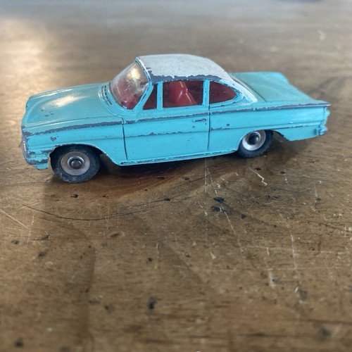 Dinky toys no143 - dinky,
