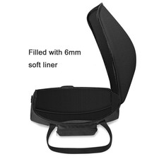 Bluetooth Audio Carrying Case