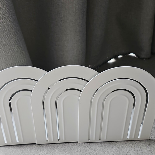 Ikea hössla white metal - hÖssla,