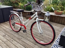 Schwinn Admiral Cruiser Bike 28" Wheels 7 Speed