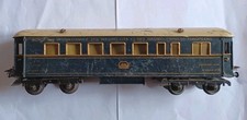 HORNBY SERIES SLEEPING CAR