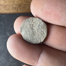 Medieval Lead Token 15th-16th