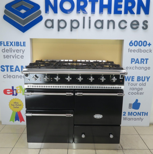 Lacanche range cooker macon - cooker,