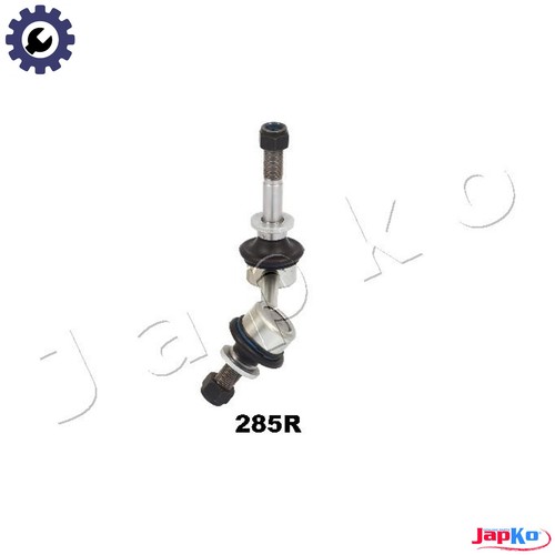 Stabiliser bar suspension - bar,