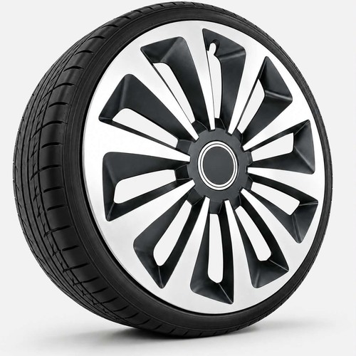 Wheel trims fit - 16",