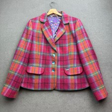NESS Tweed Jacket UK 12 14