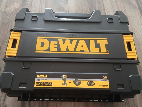 Dewalt dcf809m1t 18v - dewalt,