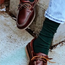 Handsome Timberland Deck