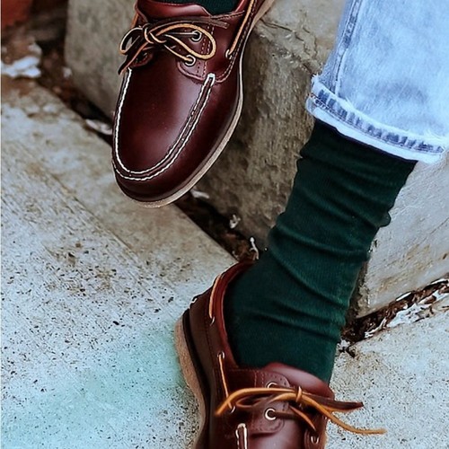 Handsome timberland deck - handsome,
