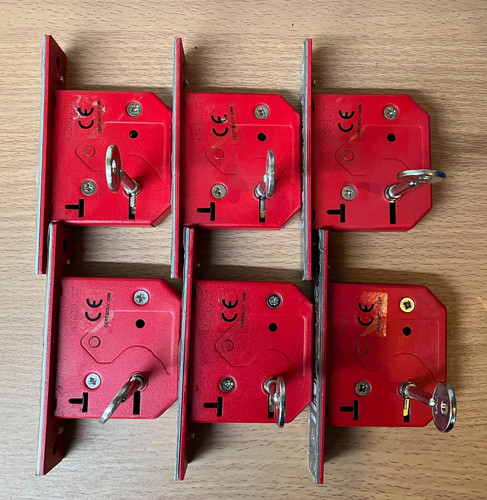 Union 2101 lever - 2101,