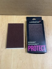 Laurastar Iron Soleplate Cleaning Mat - Protect For All Laurastar Irons