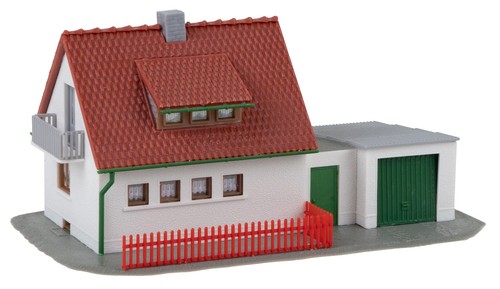Jouef mkd2020 house with - mkd2020,