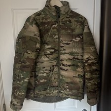 Keela Quantum Core Primaloft