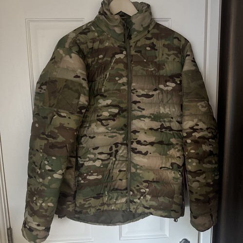 Keela quantum core primaloft - core,