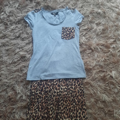Lipsy pyjamas size - size, xs