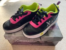 Heelys size UK1 excellent condition
