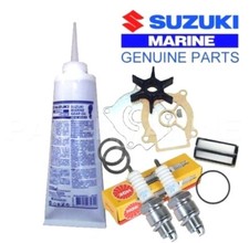 SUZUKI OUTBOARD ENGINE FULL SERVICE KIT DT20 HP 2-STROKE