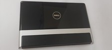 Dell Studio XPS 1640 Win 10 nice condition LAN/Wifi/BT/CD + PSU -VG VALUE! Blak