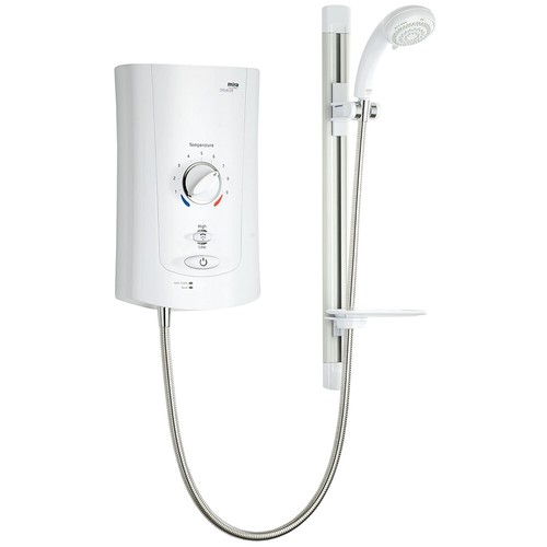 Mira advance thermostatic - thermostatic, low