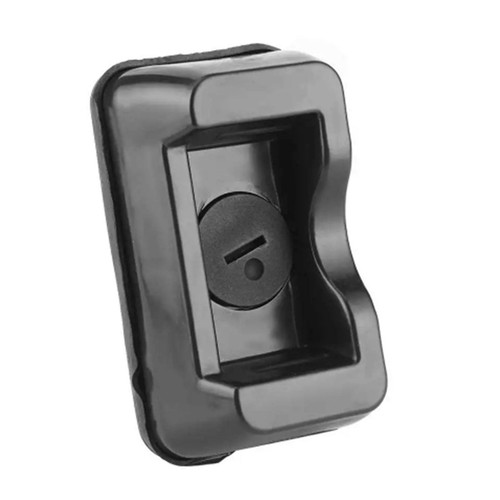 Jack point pad - point,