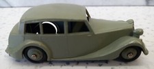 SCARCE Grey Dinky 40b Triumph