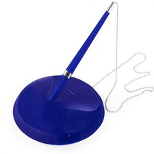OMG Reception Pen with Chain