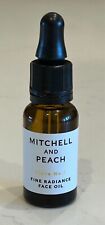 Mitchell and Peach Flora No.1