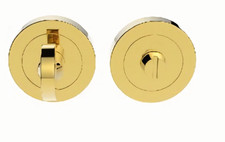 Electro Brass Turn & Release