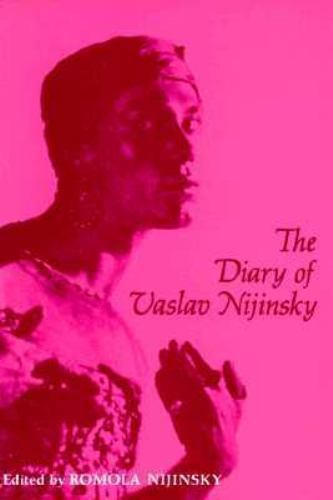 The diary vaslav nijinsky - diary,